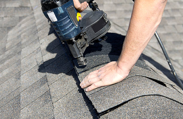 Fast & Reliable Emergency Roof Repairs in Elwood, NY